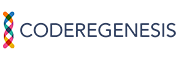 Coderegenesis Biosciences Logo